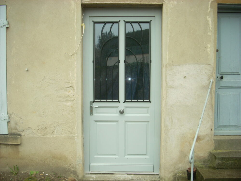 artibois prestation realisation portes