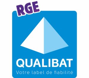 Artibois certification Qualibat RGE