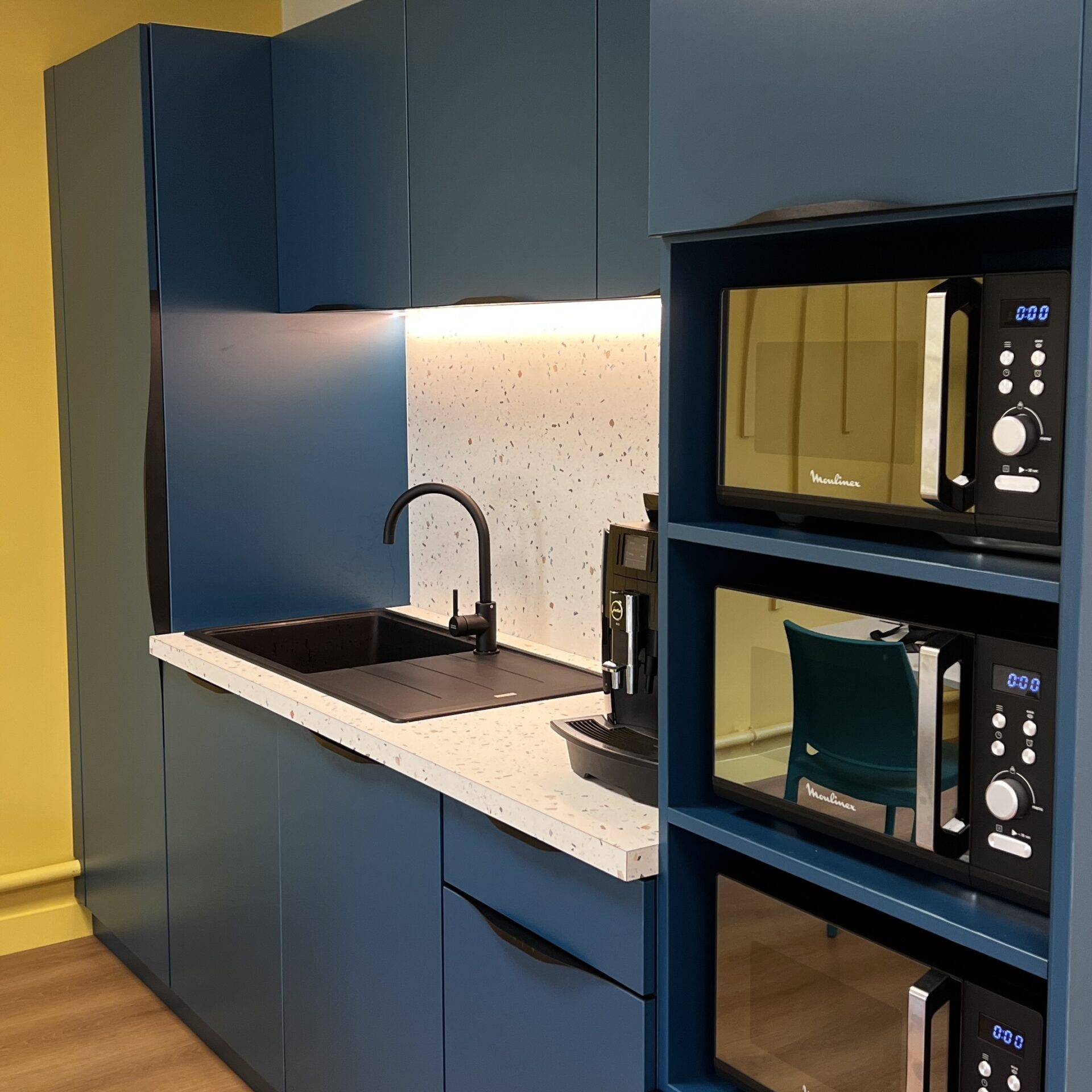 cuisine sur mesure lyon rhone artibois menuisier